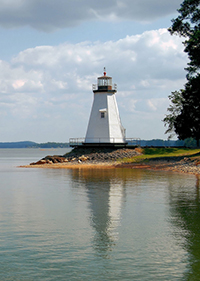 Alabama - Children's Harbor